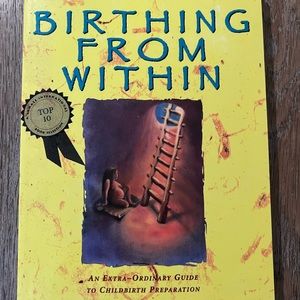 Birthing from Within